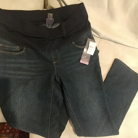 Oh Baby by Motherhood Pants - Maternity Jeans